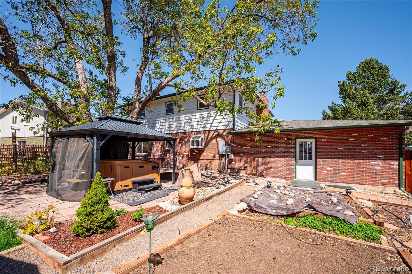 MLS Image #25 for 6230 w fairview avenue,littleton, Colorado
