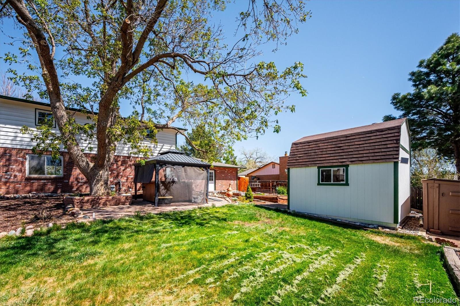 MLS Image #26 for 6230 w fairview avenue,littleton, Colorado
