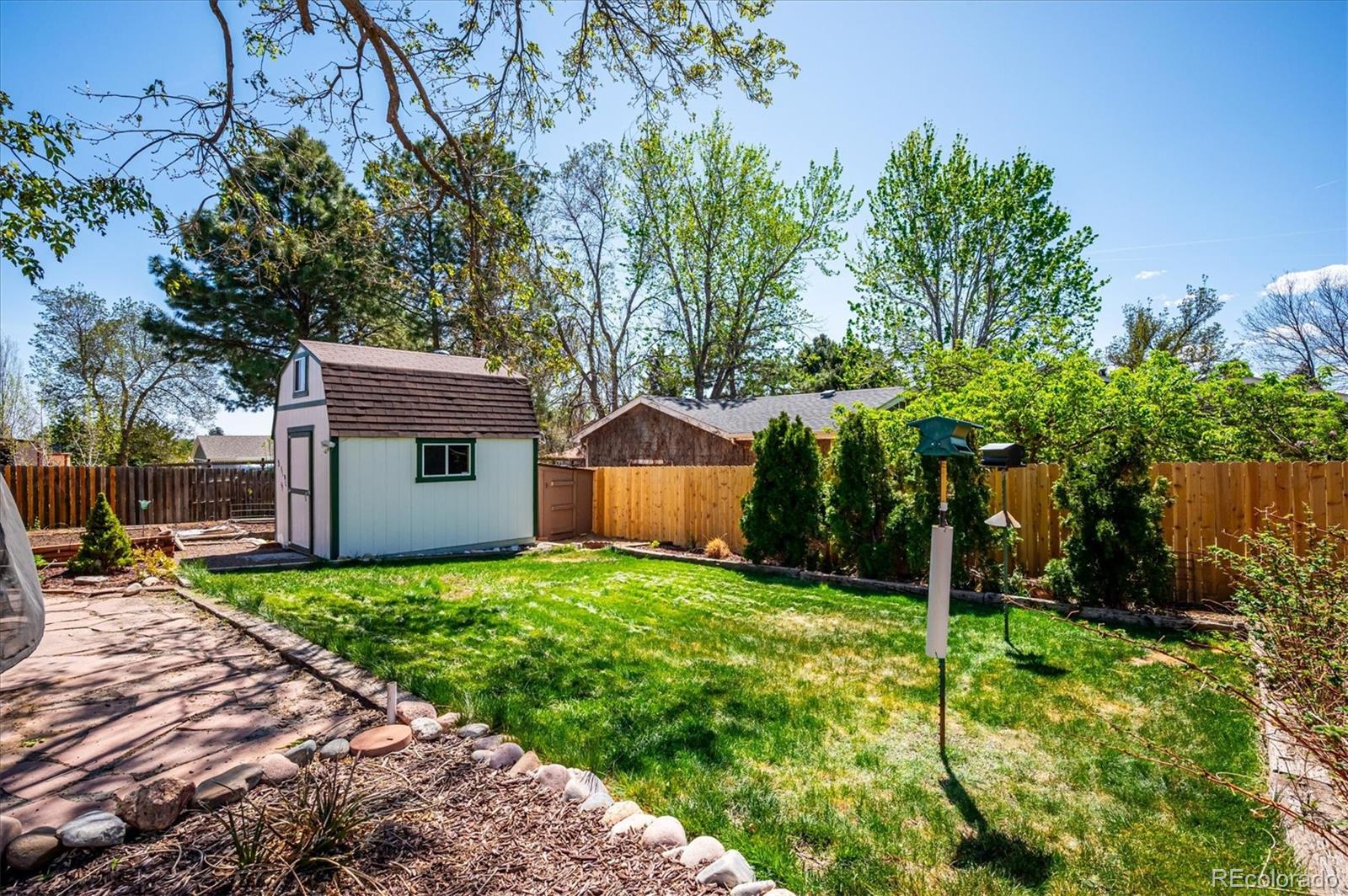 MLS Image #27 for 6230 w fairview avenue,littleton, Colorado