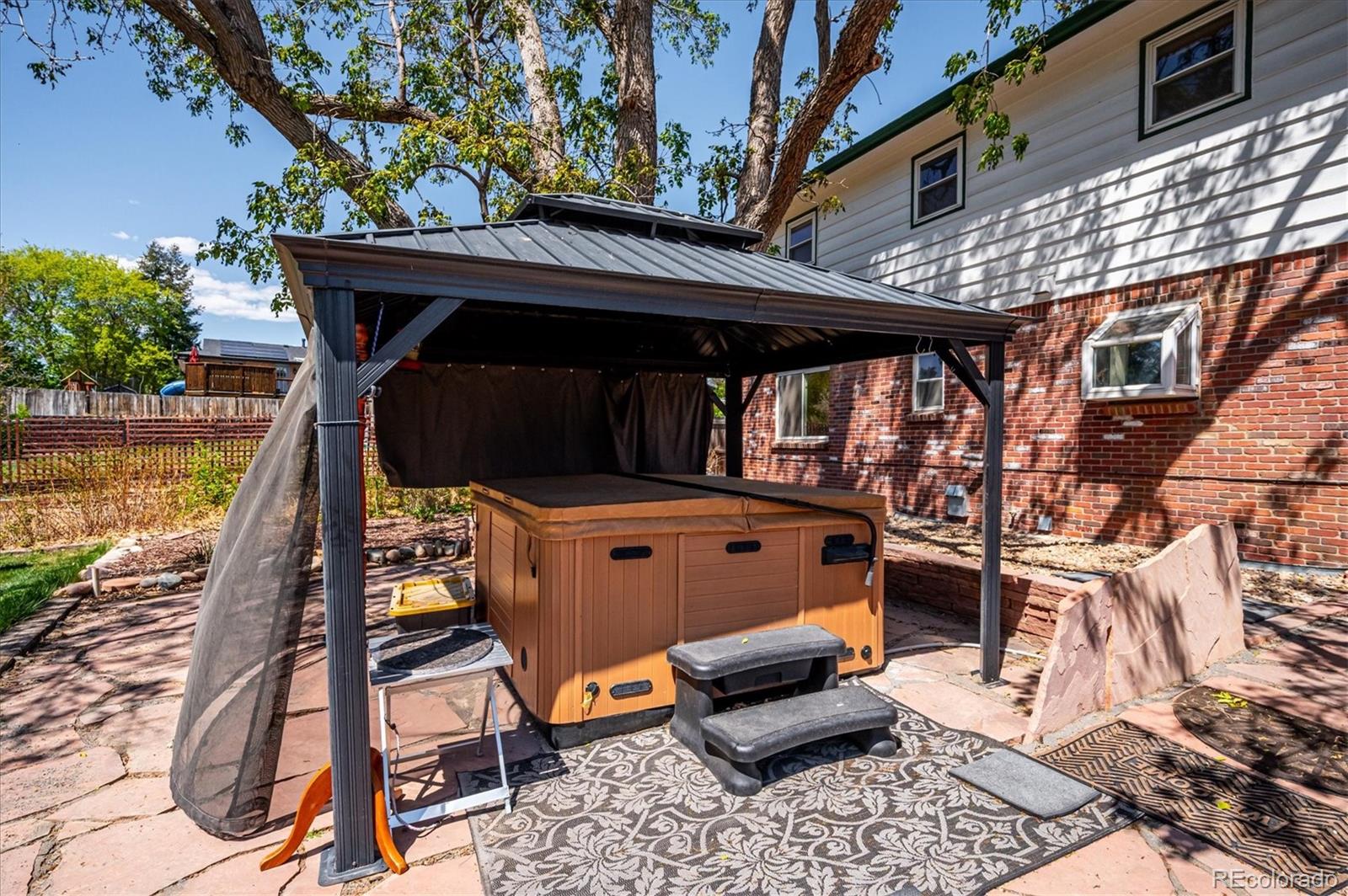 MLS Image #28 for 6230 w fairview avenue,littleton, Colorado
