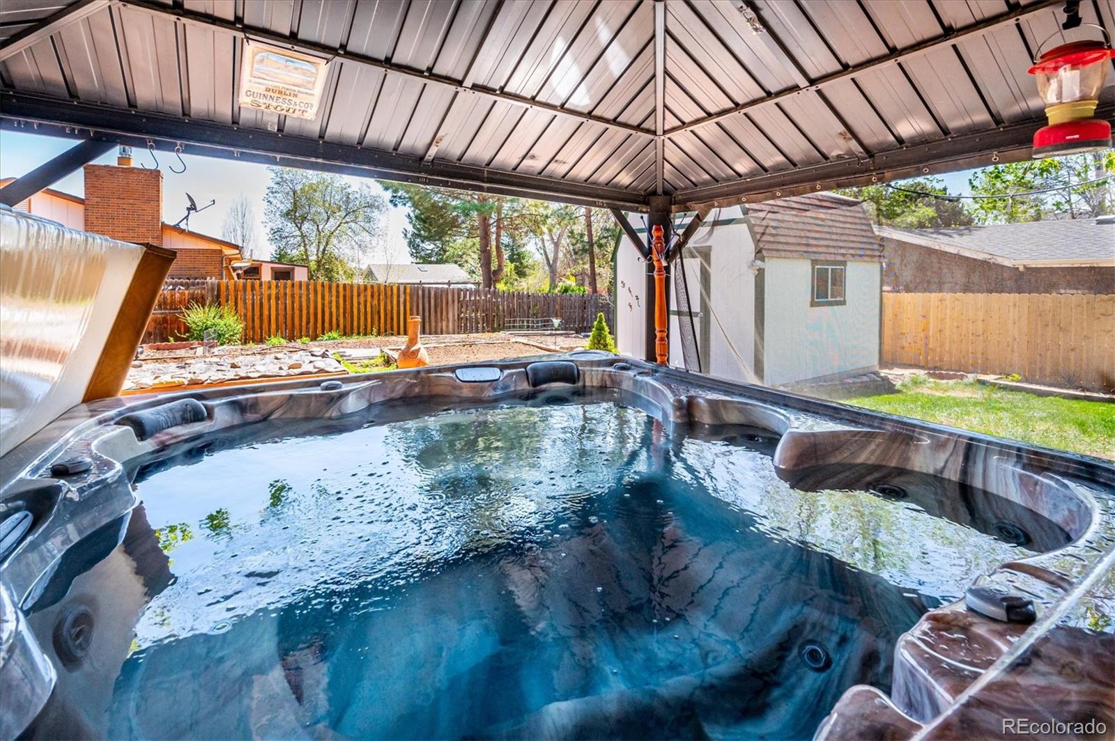 MLS Image #29 for 6230 w fairview avenue,littleton, Colorado