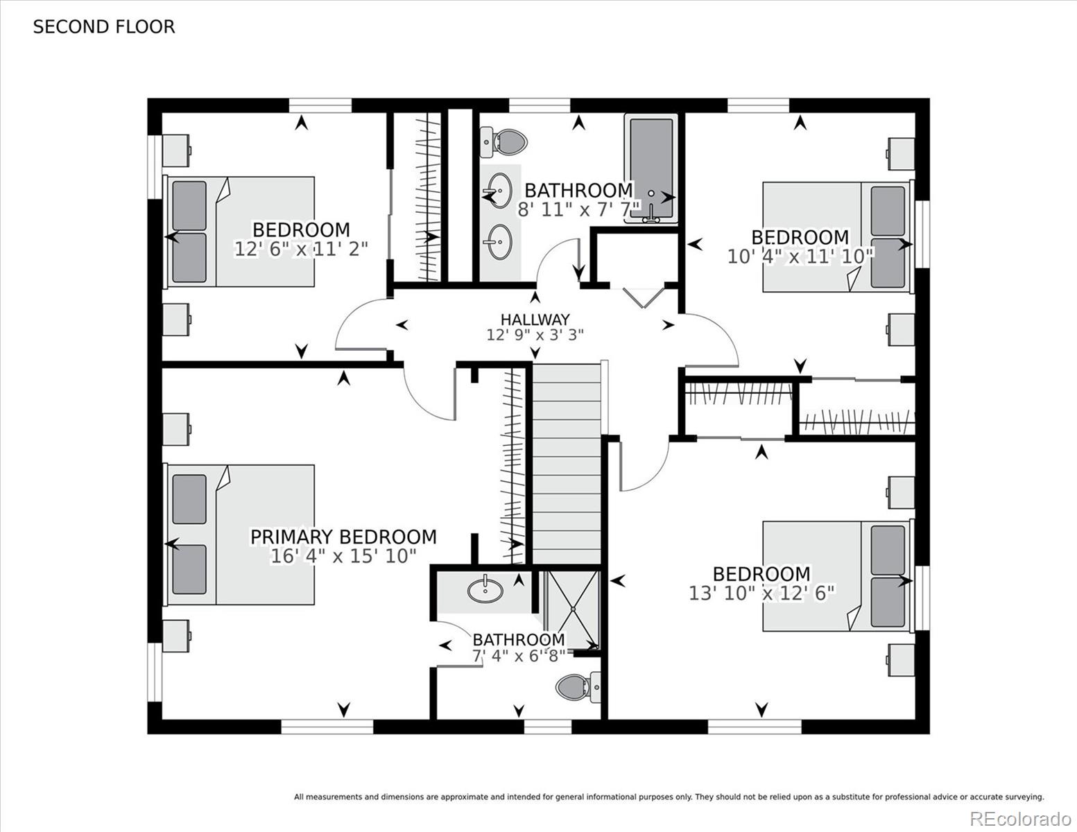 MLS Image #31 for 6230 w fairview avenue,littleton, Colorado