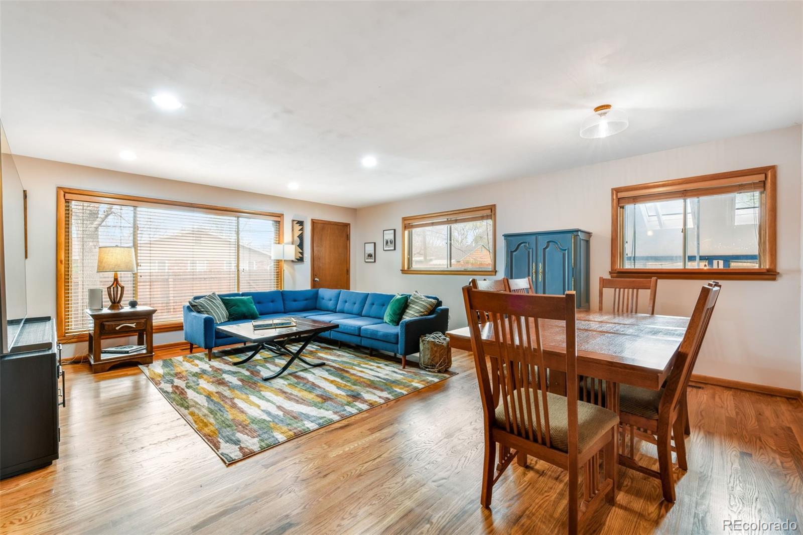 MLS Image #1 for 1802  yuma street,colorado springs, Colorado