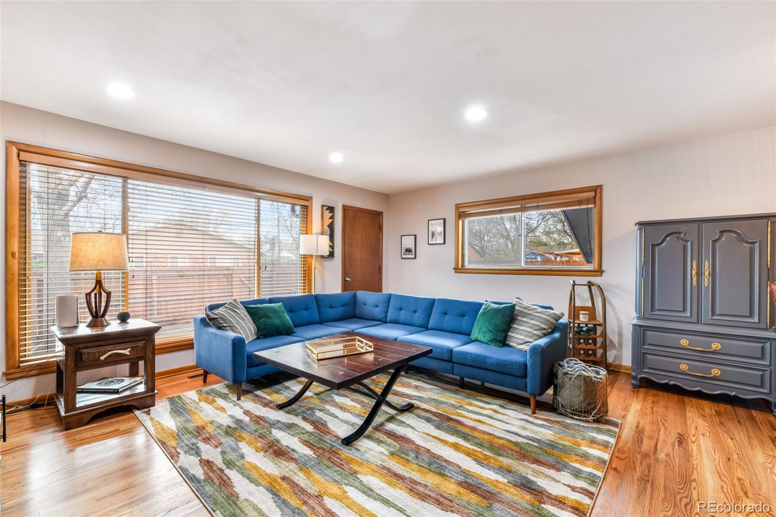 MLS Image #2 for 1802  yuma street,colorado springs, Colorado