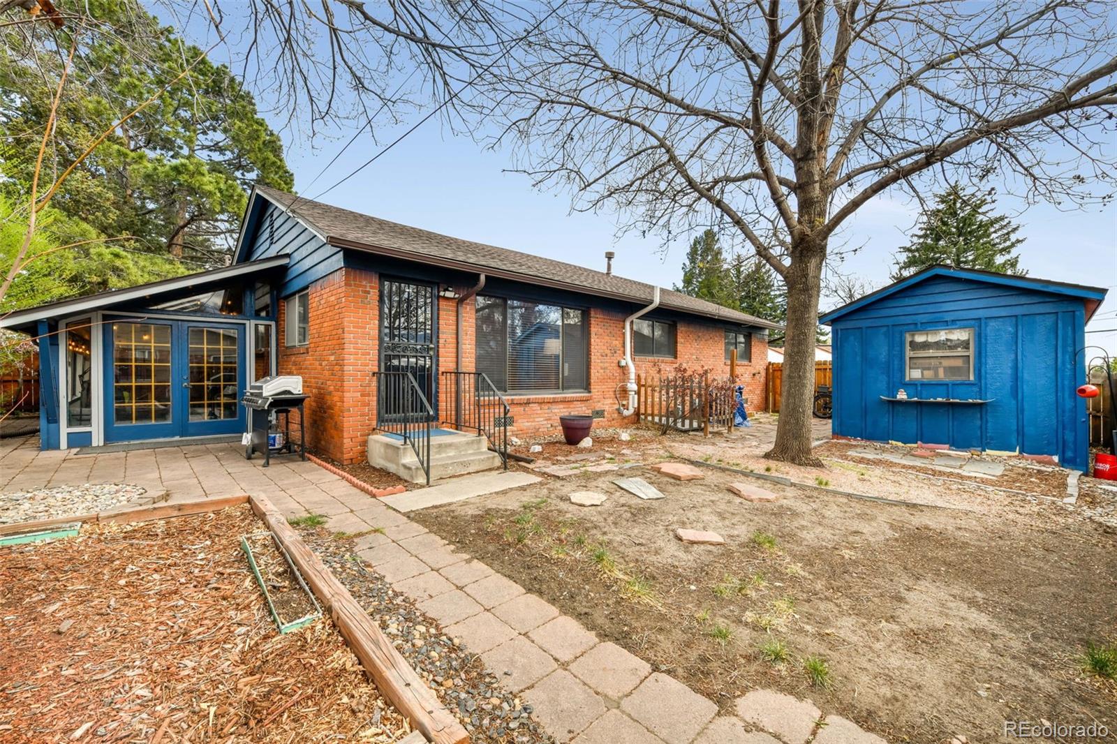 MLS Image #31 for 1802  yuma street,colorado springs, Colorado