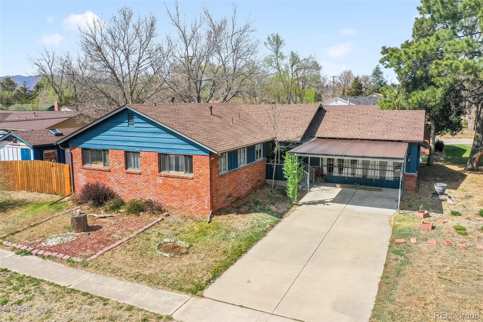 MLS Image #33 for 1802  yuma street,colorado springs, Colorado