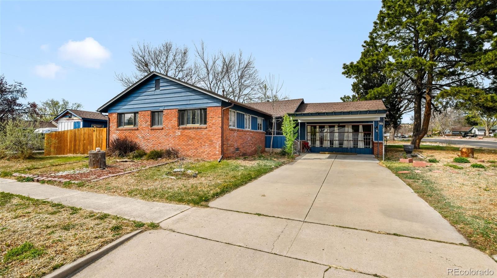 MLS Image #34 for 1802  yuma street,colorado springs, Colorado