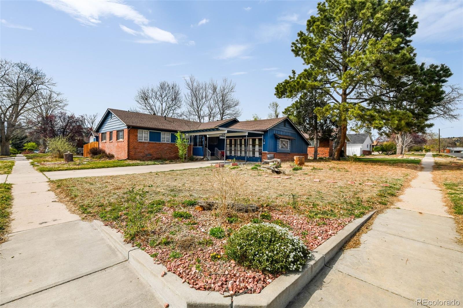 MLS Image #35 for 1802  yuma street,colorado springs, Colorado