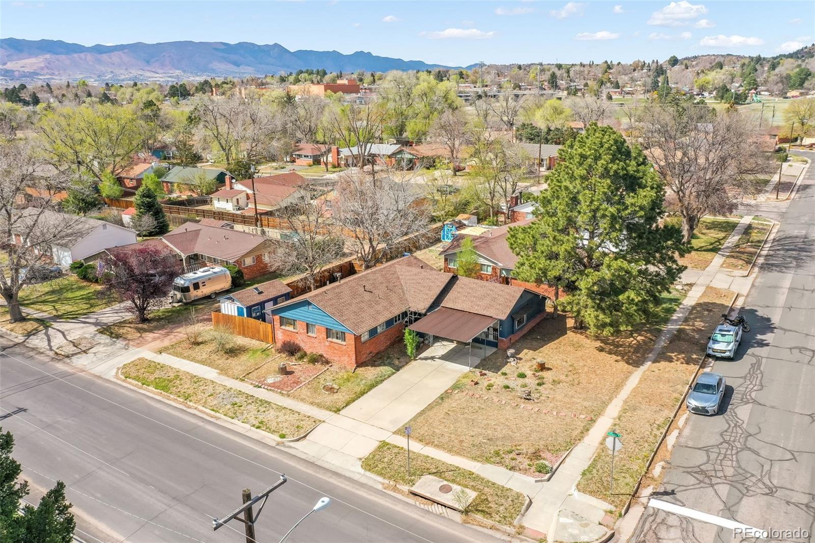 MLS Image #38 for 1802  yuma street,colorado springs, Colorado