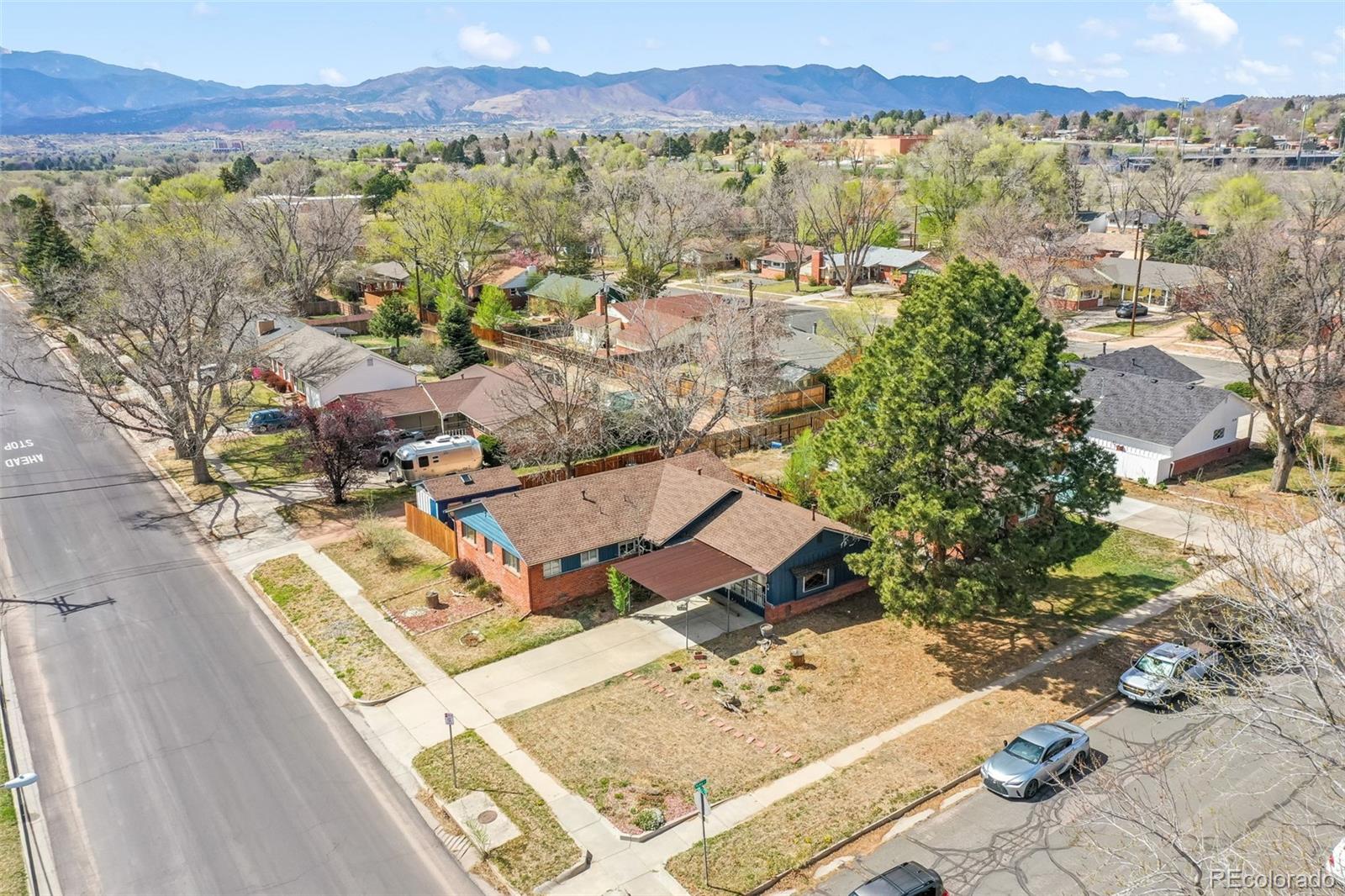 MLS Image #39 for 1802  yuma street,colorado springs, Colorado