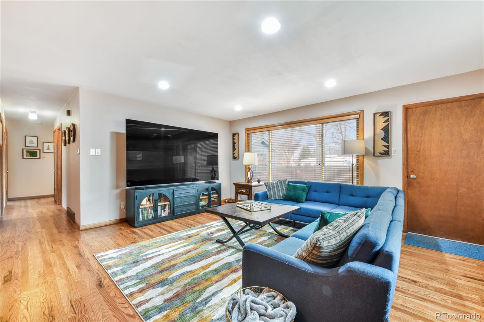 MLS Image #4 for 1802  yuma street,colorado springs, Colorado