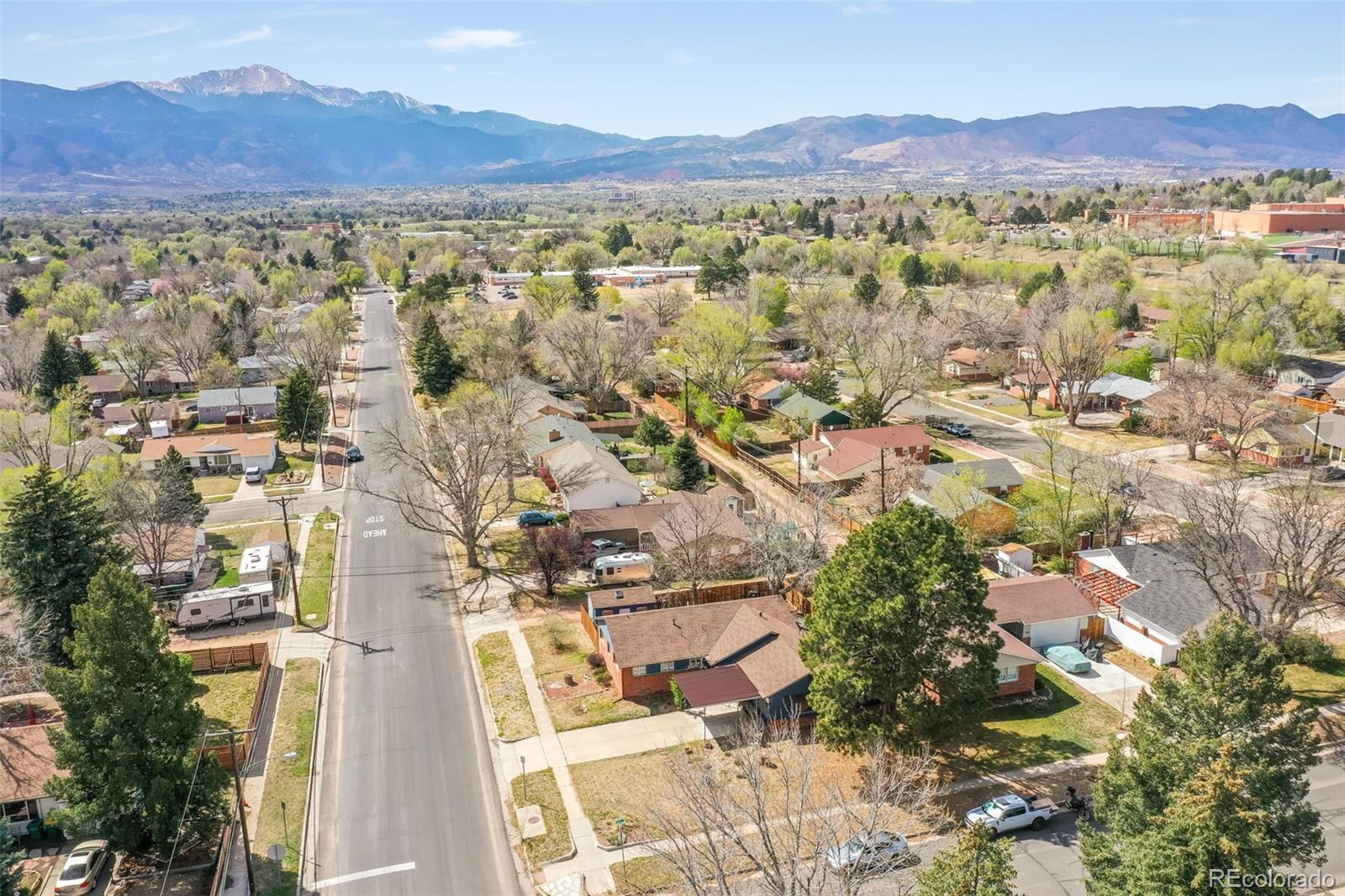 MLS Image #40 for 1802  yuma street,colorado springs, Colorado