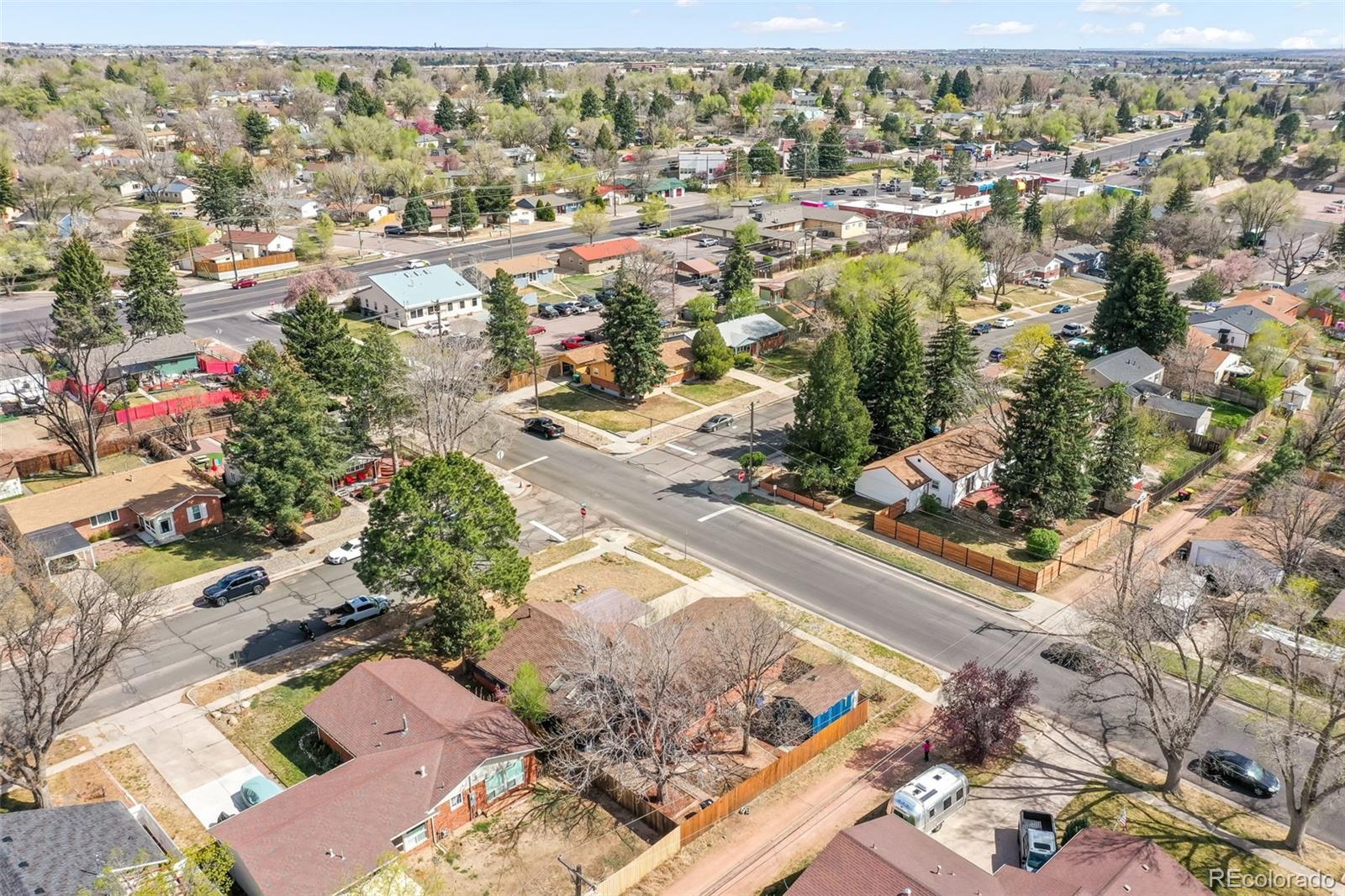 MLS Image #41 for 1802  yuma street,colorado springs, Colorado