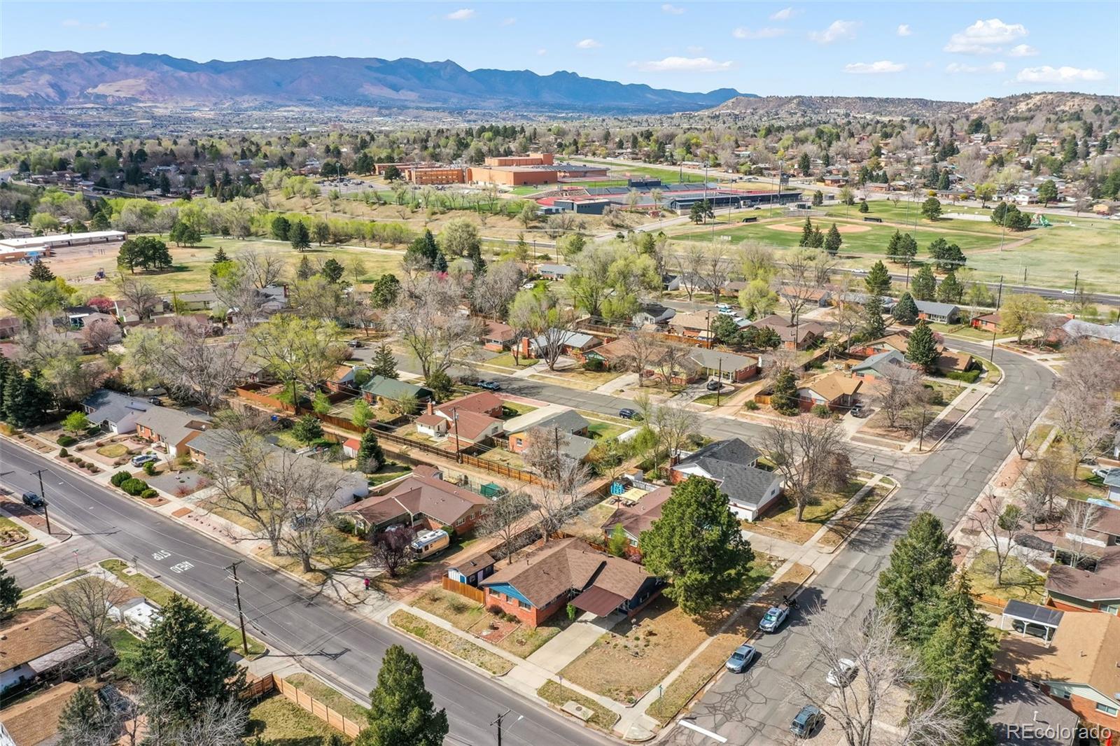 MLS Image #44 for 1802  yuma street,colorado springs, Colorado