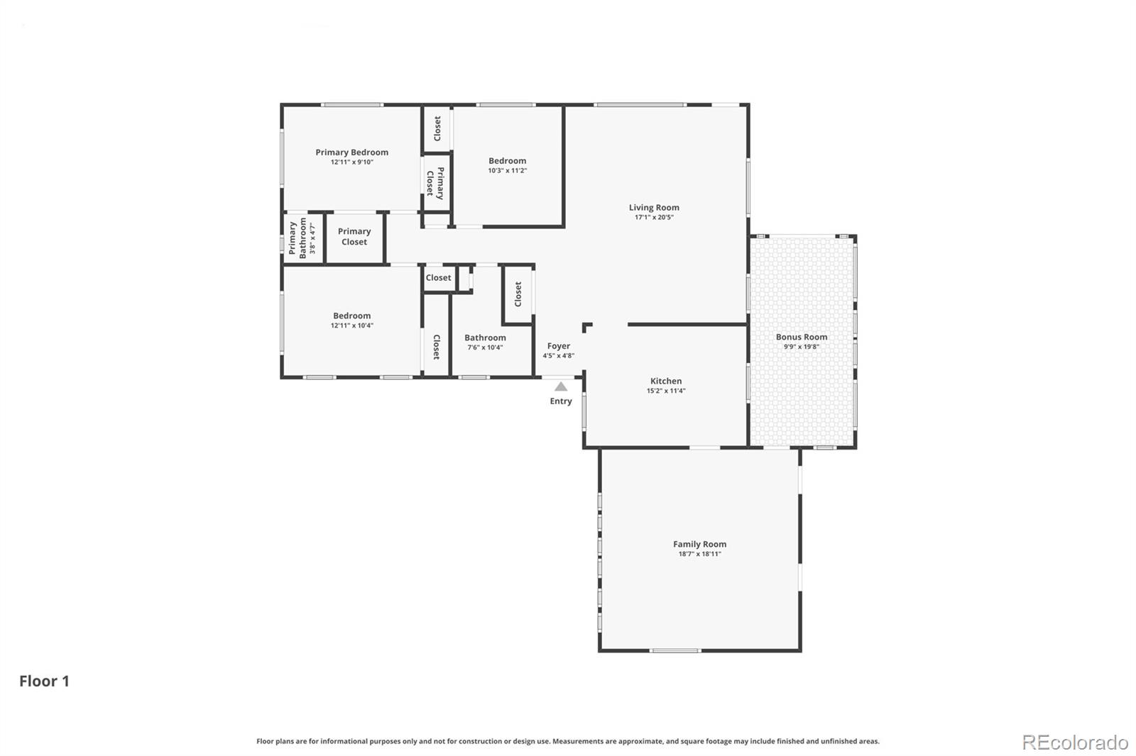 MLS Image #49 for 1802  yuma street,colorado springs, Colorado