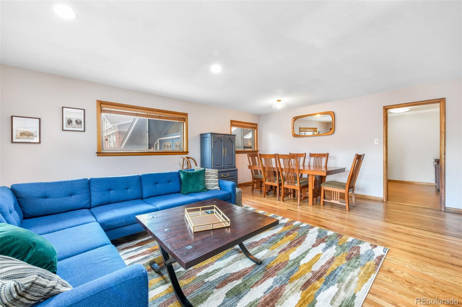 MLS Image #5 for 1802  yuma street,colorado springs, Colorado