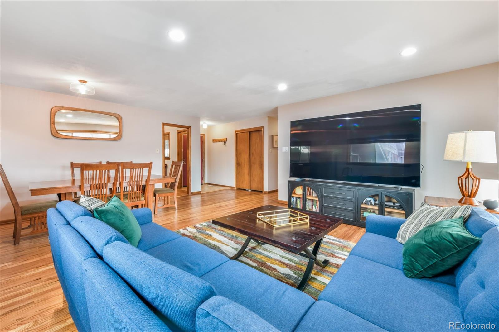 MLS Image #6 for 1802  yuma street,colorado springs, Colorado