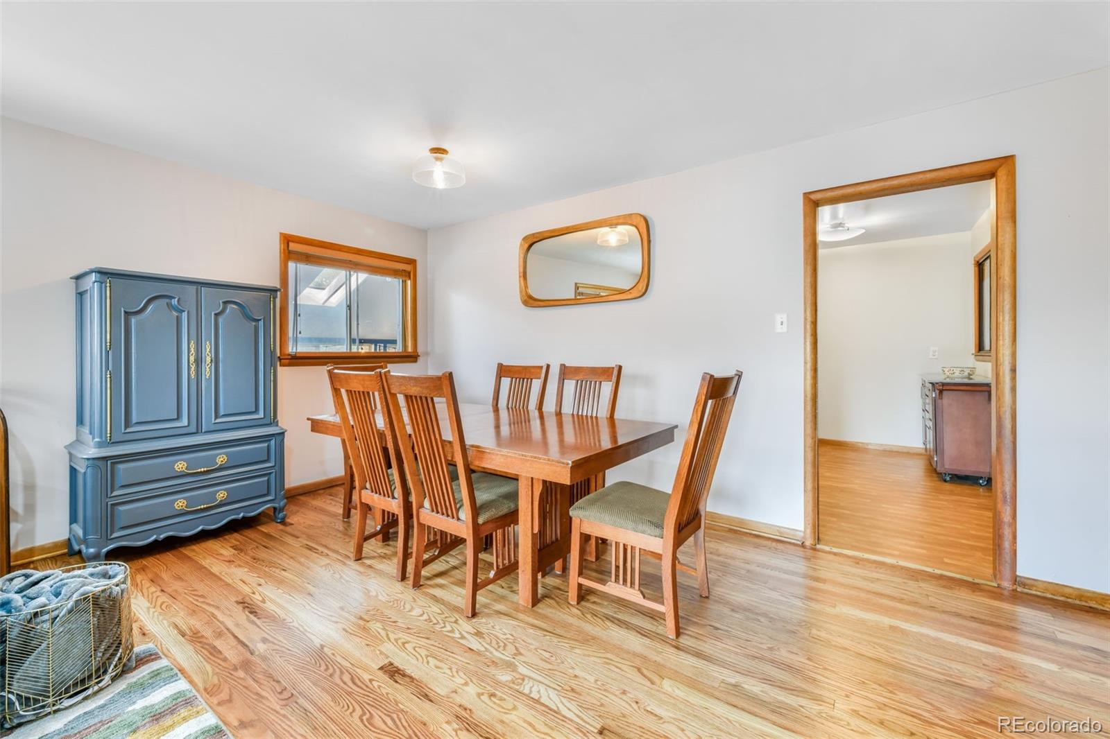 MLS Image #7 for 1802  yuma street,colorado springs, Colorado