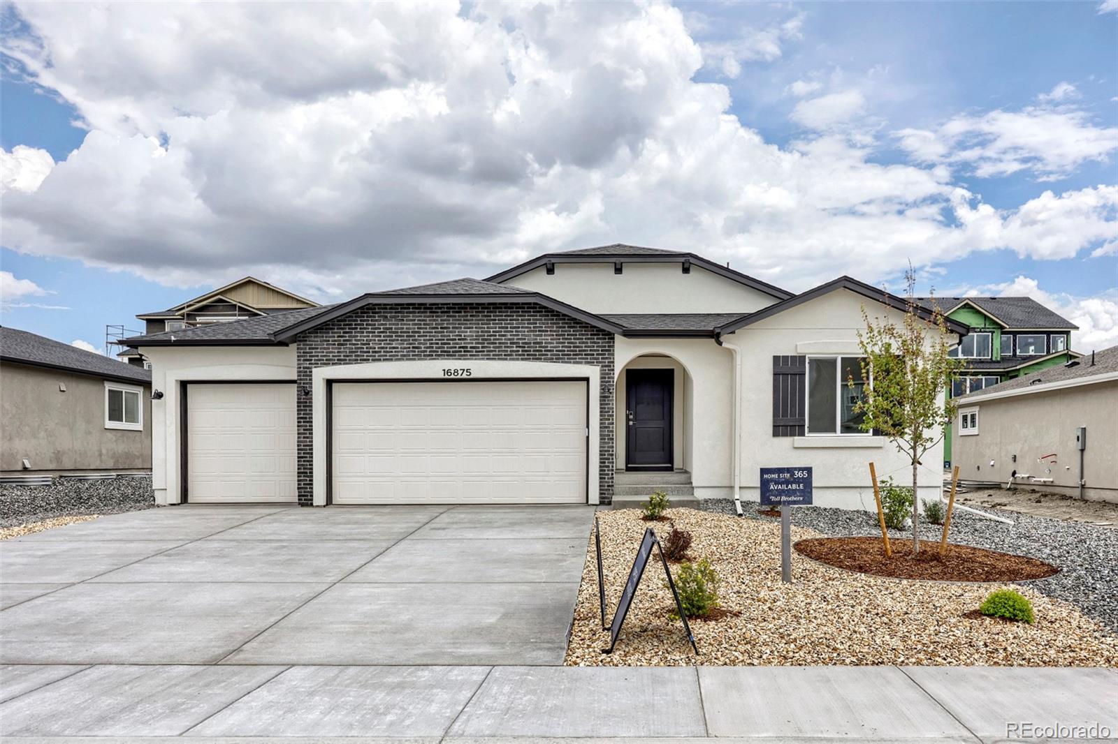 MLS Image #0 for 16875  greenfield drive,monument, Colorado