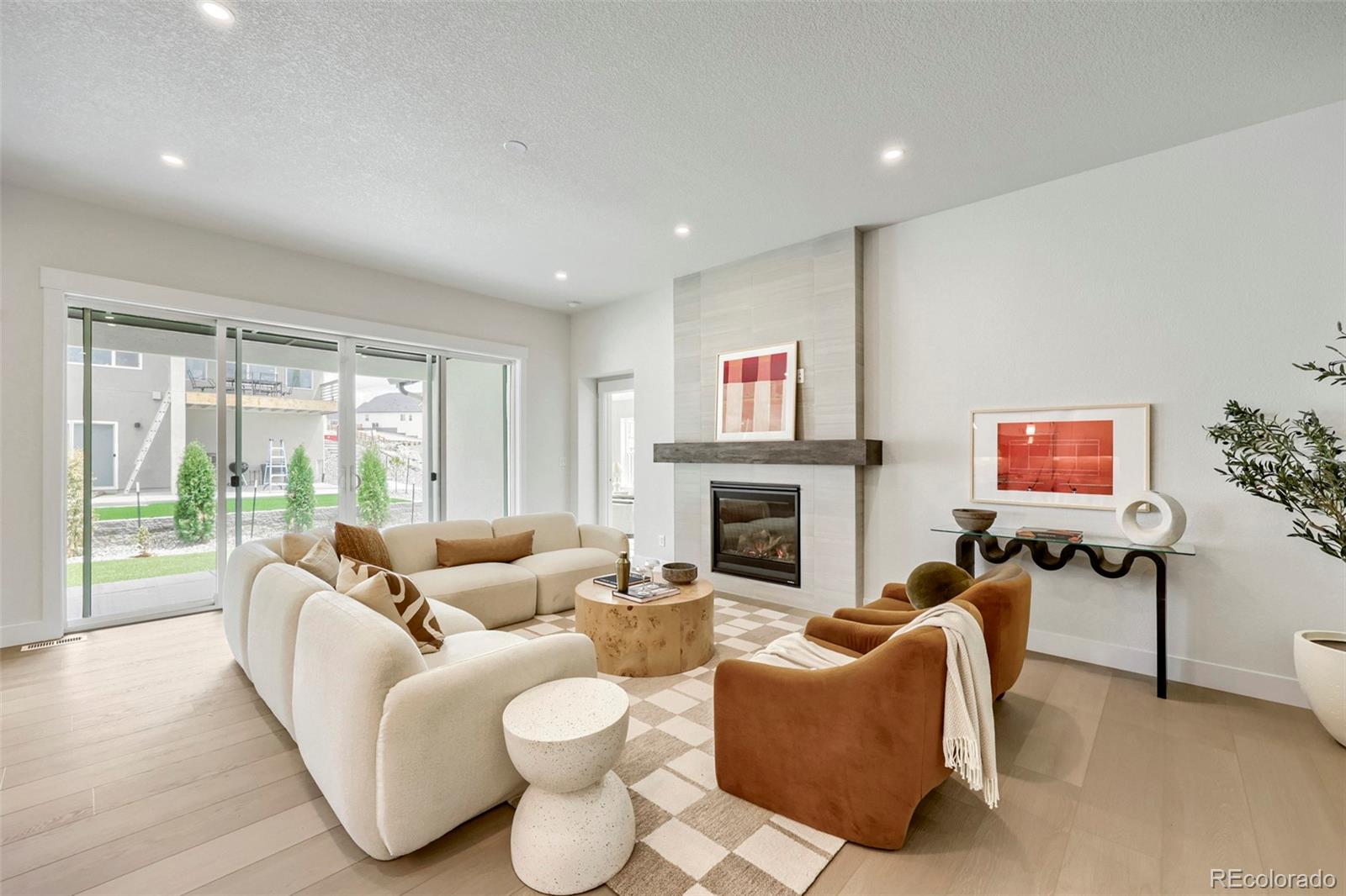 MLS Image #1 for 16875  greenfield drive,monument, Colorado