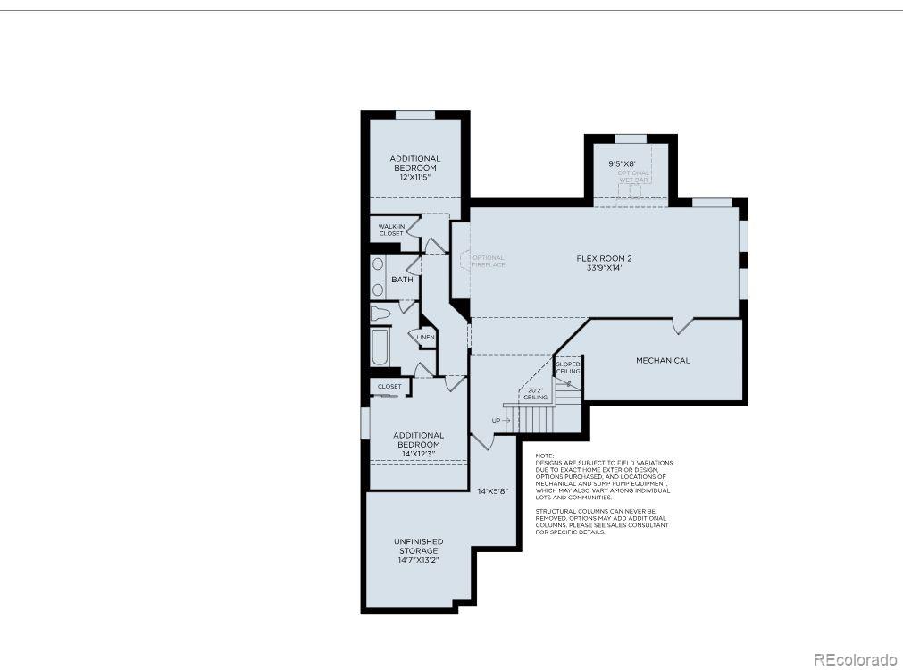 MLS Image #12 for 16875  greenfield drive,monument, Colorado