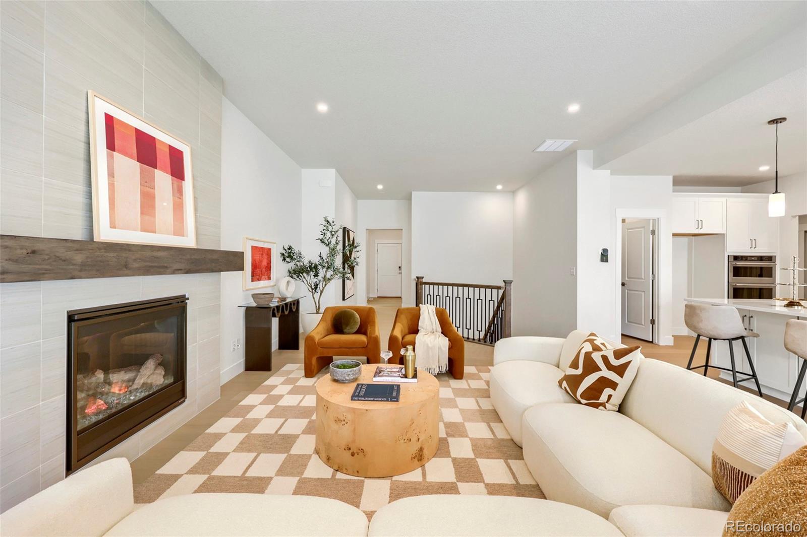 MLS Image #2 for 16875  greenfield drive,monument, Colorado
