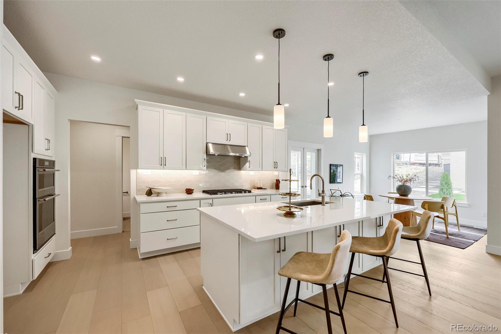 MLS Image #4 for 16875  greenfield drive,monument, Colorado