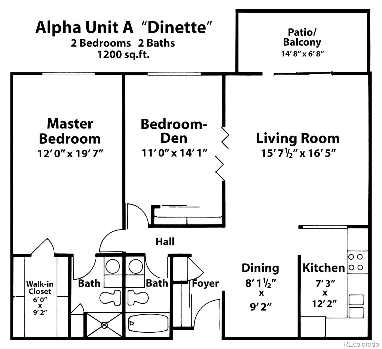 MLS Image #30 for 13609 e cornell avenue,aurora, Colorado