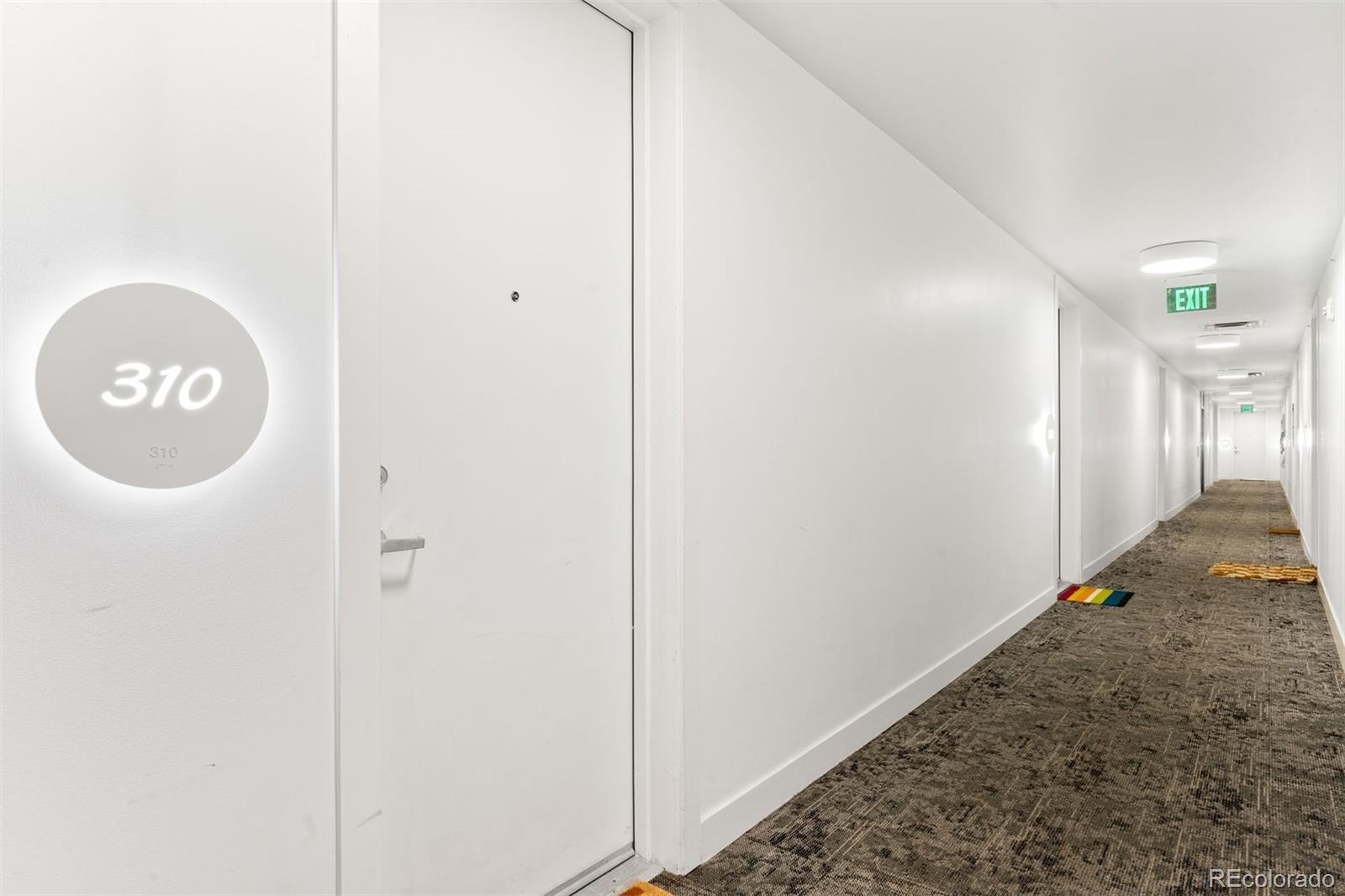 MLS Image #13 for 2525  arapahoe street,denver, Colorado