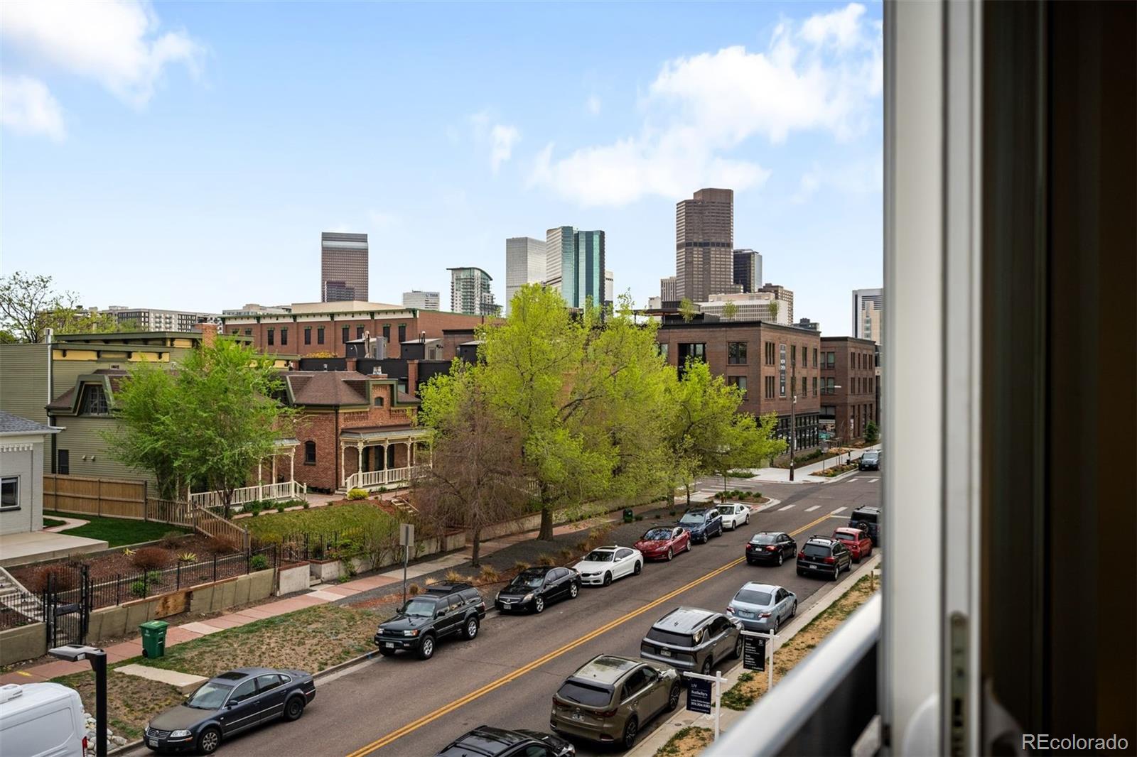 MLS Image #14 for 2525  arapahoe street,denver, Colorado