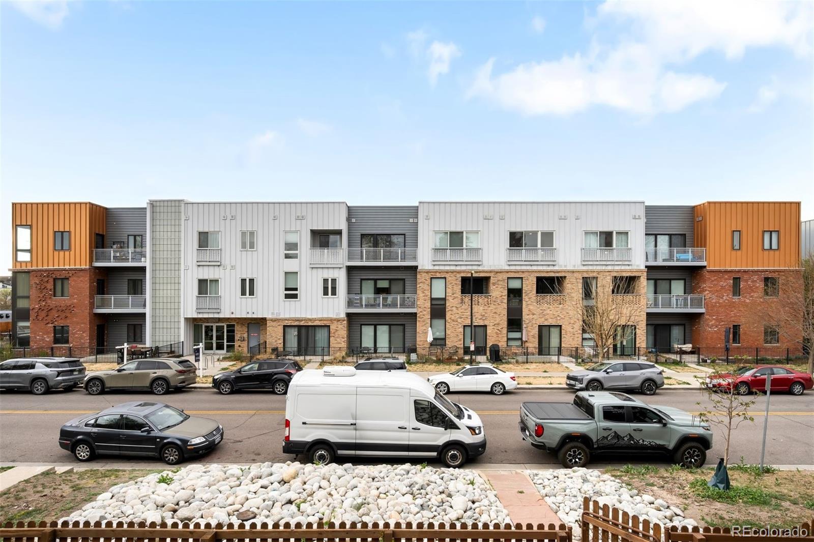 MLS Image #16 for 2525  arapahoe street,denver, Colorado