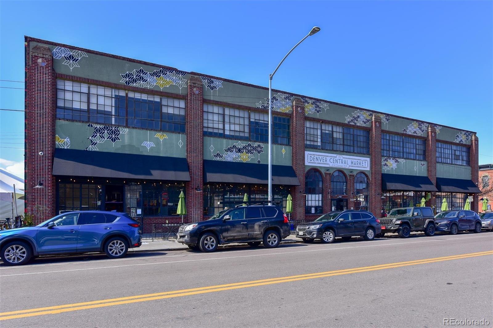 MLS Image #19 for 2525  arapahoe street,denver, Colorado