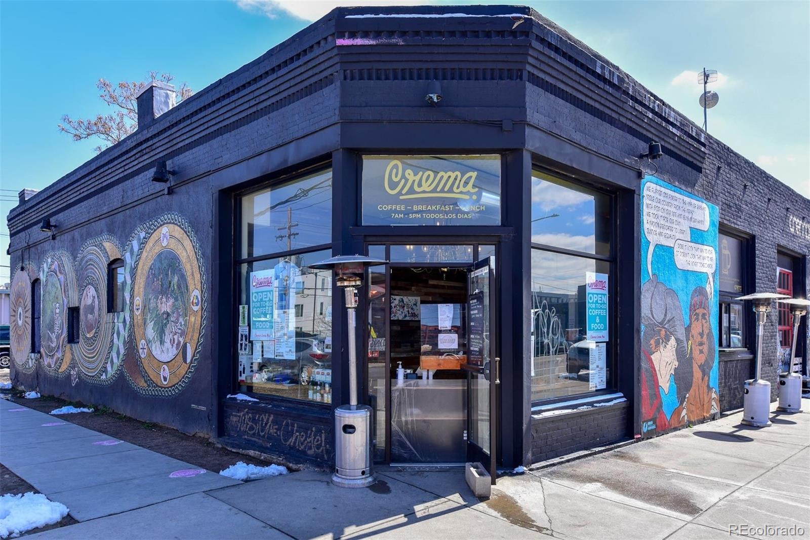 MLS Image #20 for 2525  arapahoe street,denver, Colorado