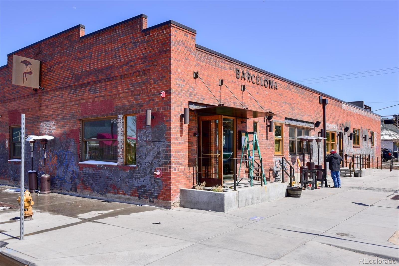 MLS Image #21 for 2525  arapahoe street,denver, Colorado