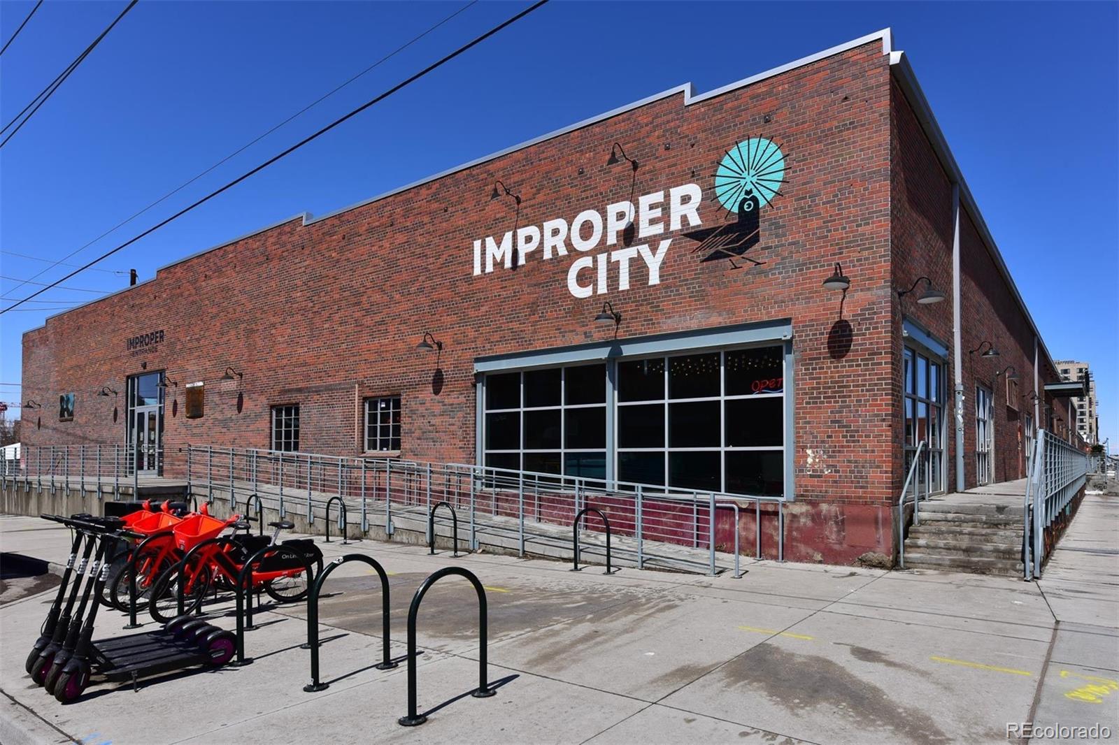 MLS Image #22 for 2525  arapahoe street,denver, Colorado