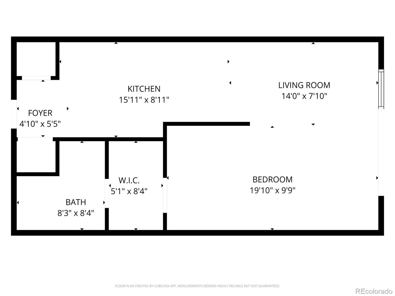 MLS Image #24 for 2525  arapahoe street,denver, Colorado