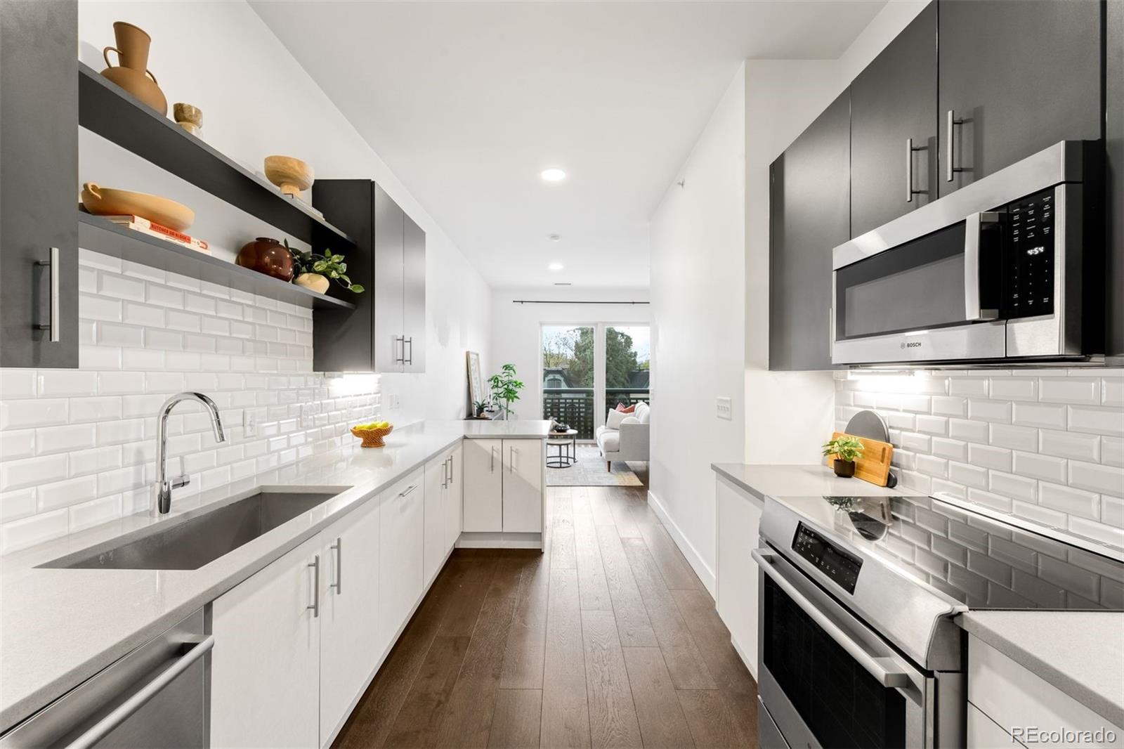 MLS Image #4 for 2525  arapahoe street,denver, Colorado