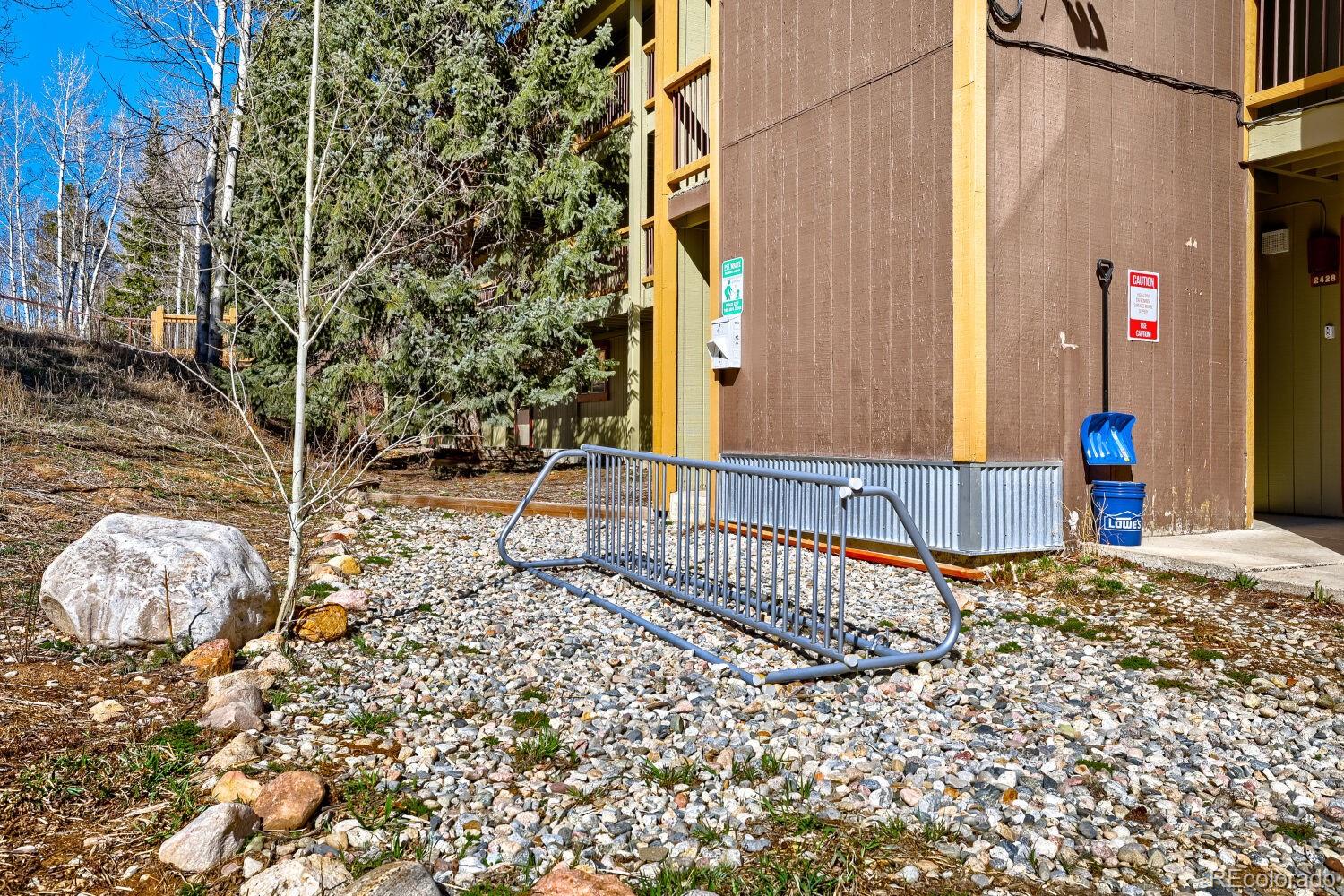 MLS Image #12 for 2401  ryan gulch court,silverthorne, Colorado