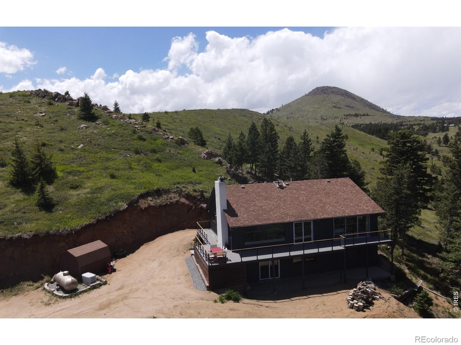 MLS Image #20 for 274  boulder view road,boulder, Colorado