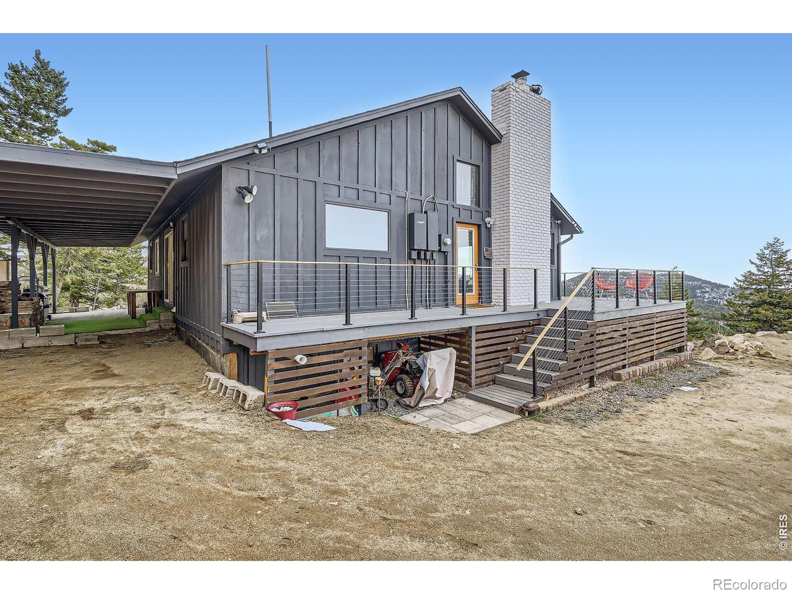 MLS Image #26 for 274  boulder view road,boulder, Colorado