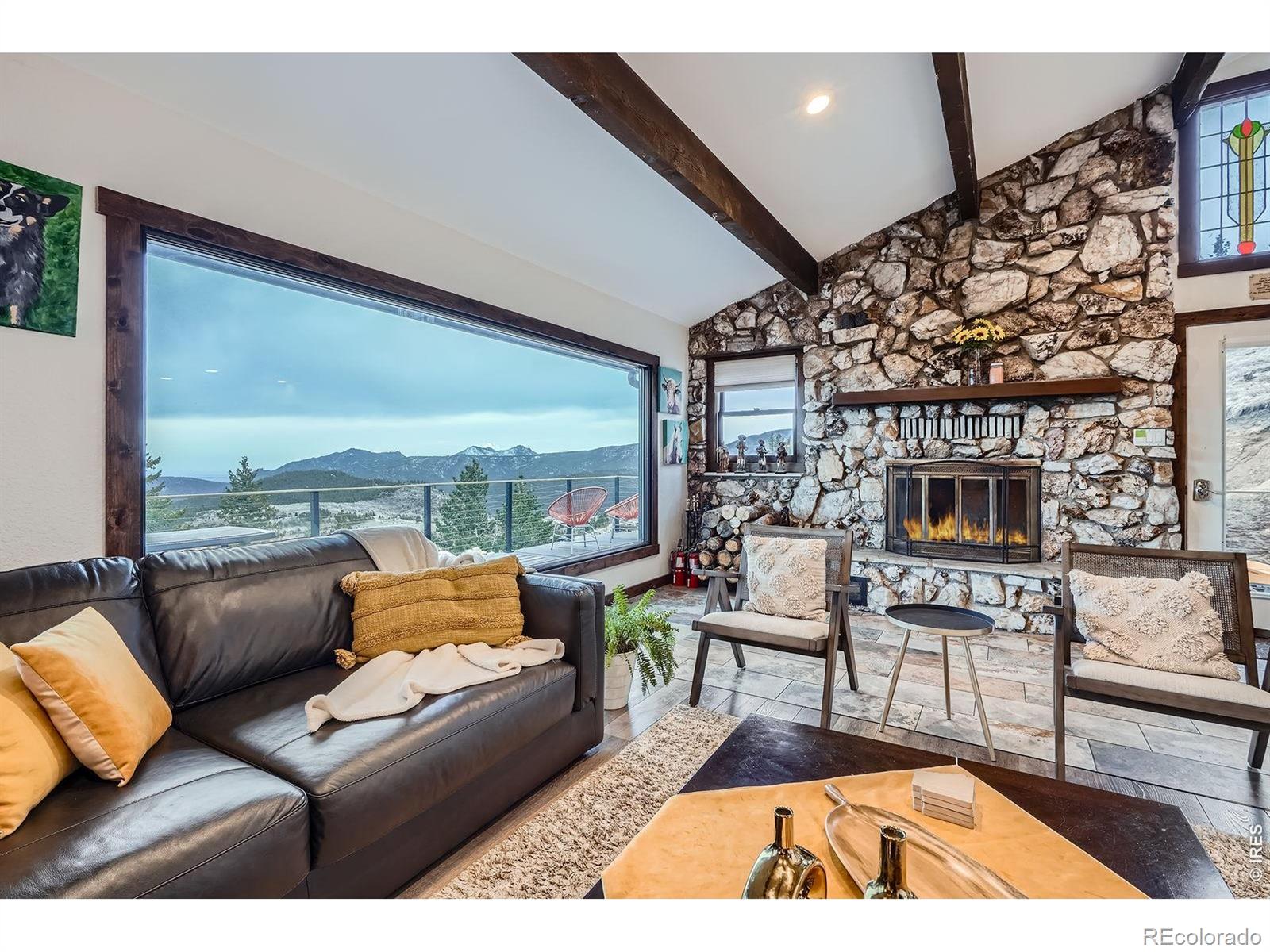 MLS Image #4 for 274  boulder view road,boulder, Colorado