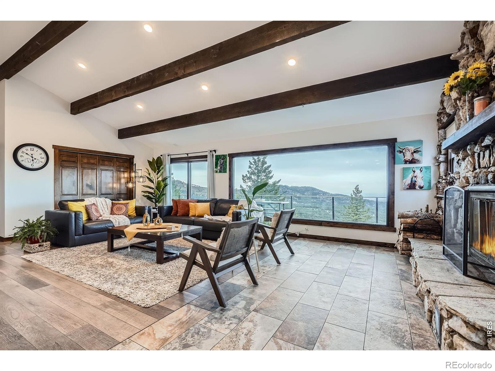MLS Image #5 for 274  boulder view road,boulder, Colorado