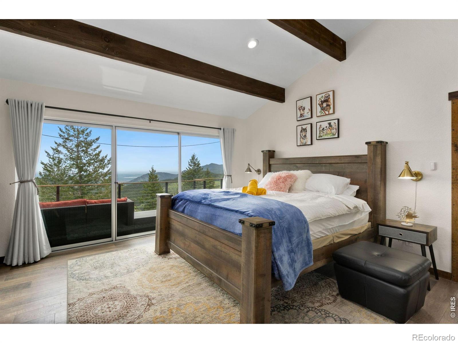 MLS Image #9 for 274  boulder view road,boulder, Colorado