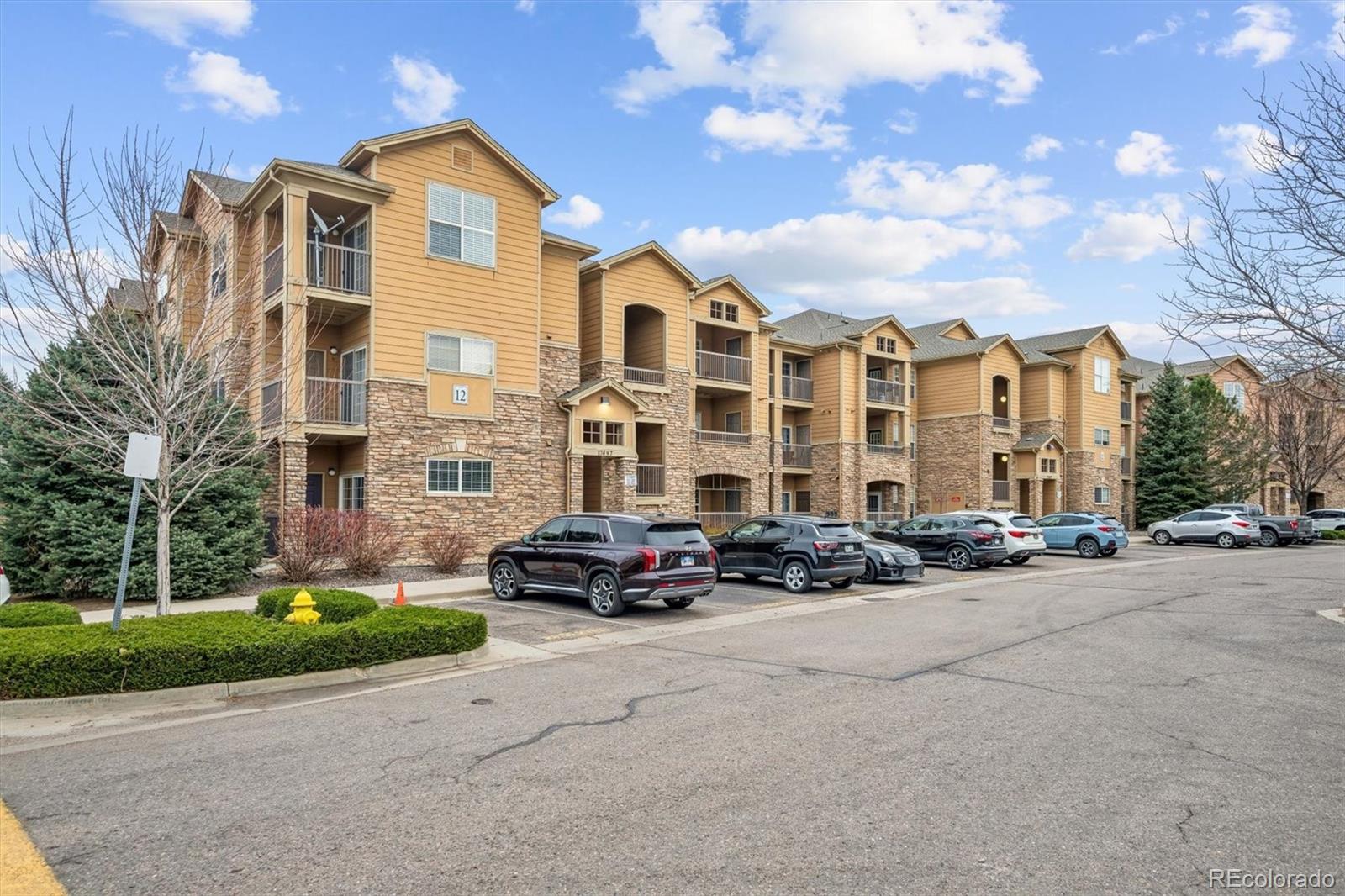 MLS Image #0 for 17497  nature walk trail,parker, Colorado