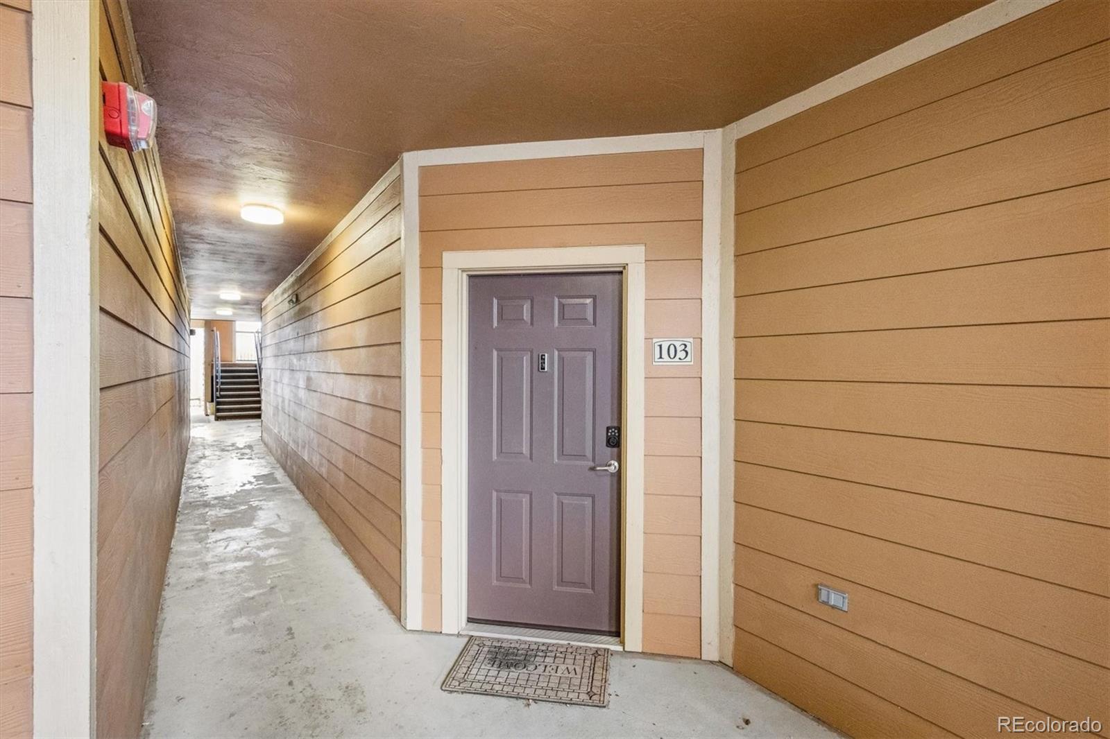 MLS Image #1 for 17497  nature walk trail,parker, Colorado