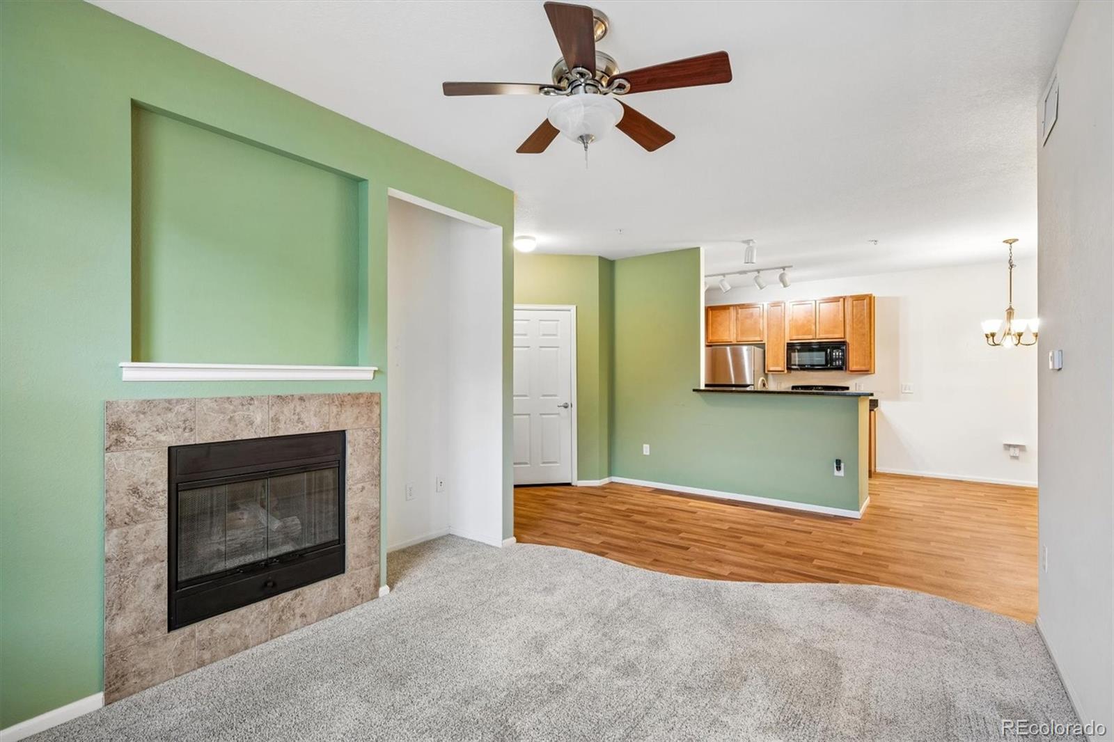 MLS Image #4 for 17497  nature walk trail,parker, Colorado