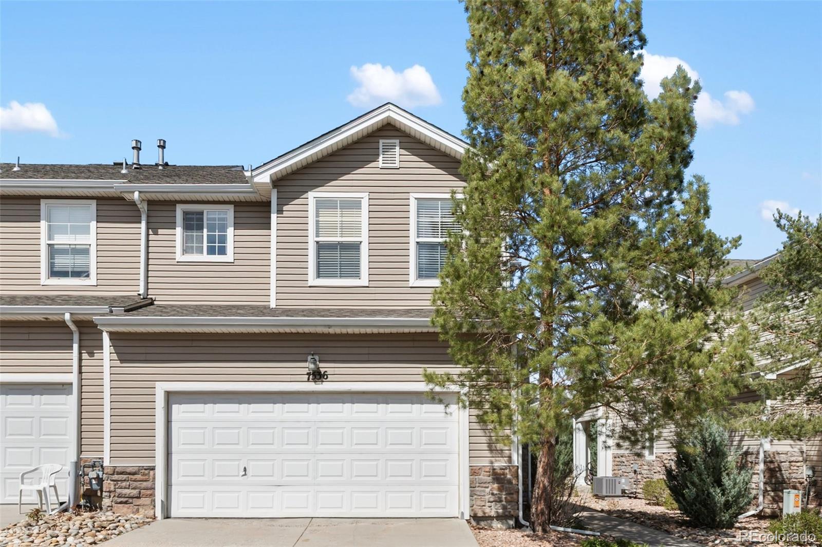 MLS Image #3 for 7536  sandy springs point,fountain, Colorado