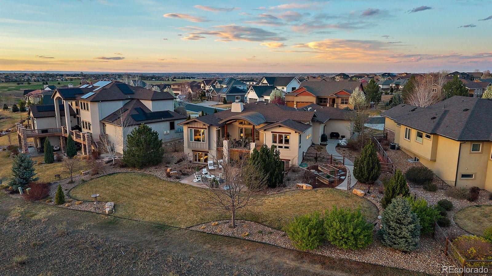 MLS Image #4 for 5771  last pointe drive,windsor, Colorado