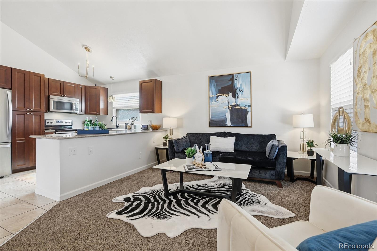 MLS Image #3 for 17557 e chenango drive,aurora, Colorado