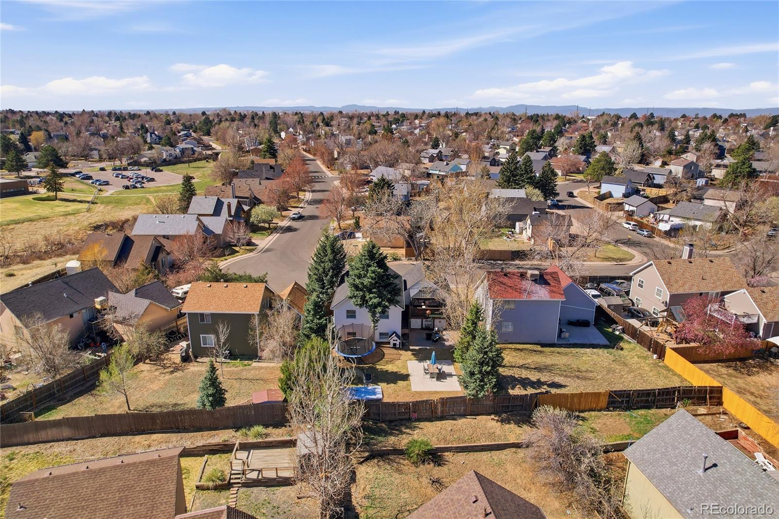 MLS Image #45 for 17557 e chenango drive,aurora, Colorado